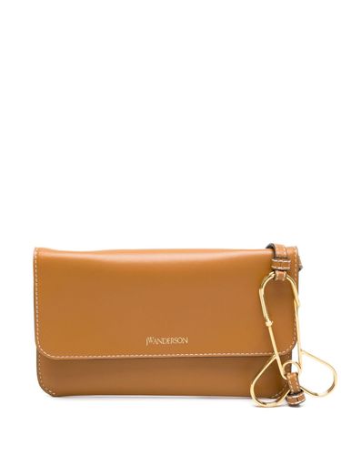 J. W. Anderson Chain Phone Pouch - J.W. Anderson - Modalova