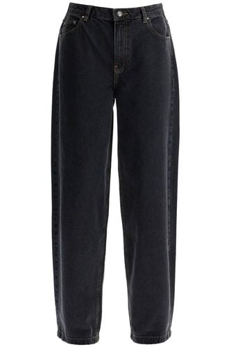 Loose Organic Denim Jeans In - Rotate by Birger Christensen - Modalova