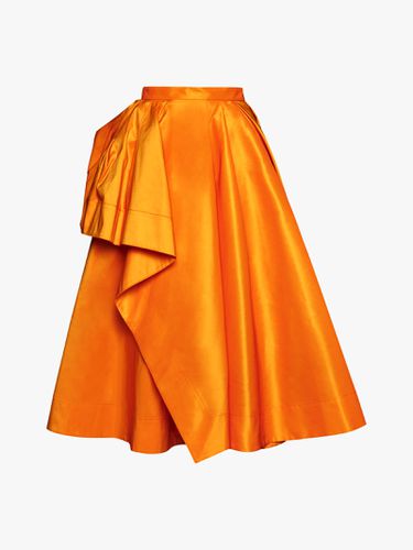 Alexander McQueen Skirt - Alexander McQueen - Modalova