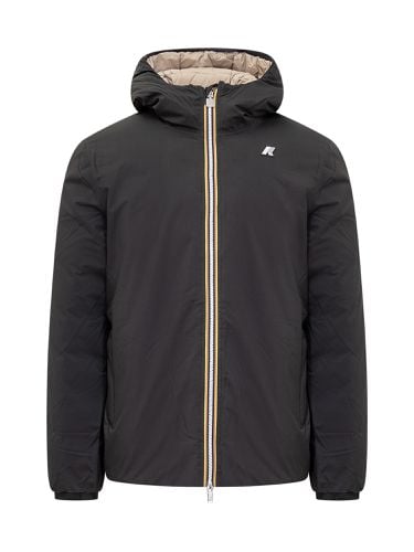 Thermo Double Jacket K-Way - K-Way - Modalova