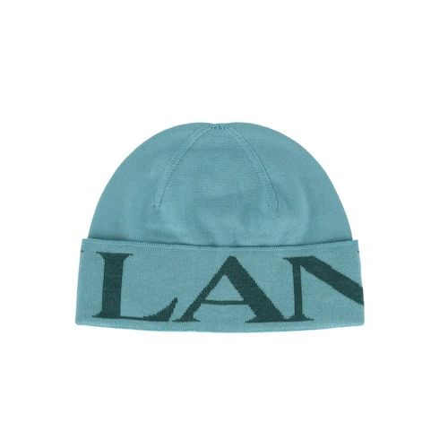 Lanvin Wool Hat - Lanvin - Modalova