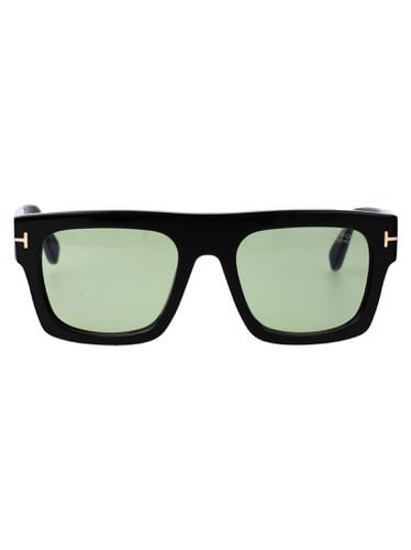 Ft0711/s Sunglasses - Tom Ford Eyewear - Modalova