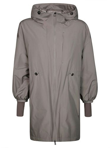 Herno Hooded Padded Coat - Herno - Modalova