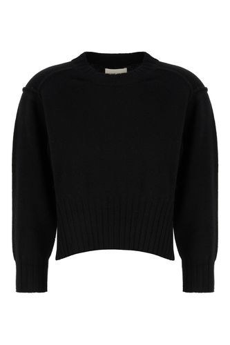 Cashmere Lian Sweater - Loulou Studio - Modalova