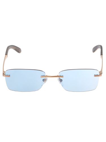 Bulgari Vista Sunglasses - Bulgari - Modalova