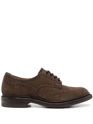 Tricker's Bourton Dainite Sole - Tricker's - Modalova