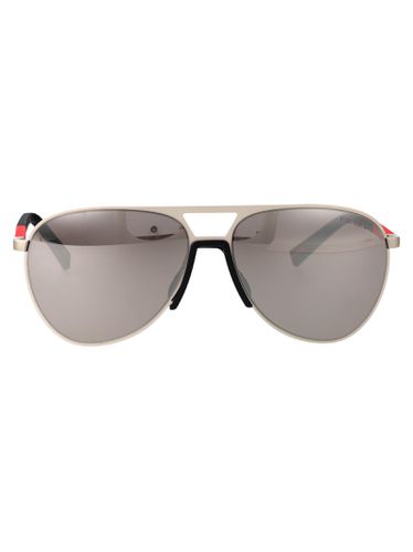 Ps 53zs Sunglasses - Prada Linea Rossa - Modalova