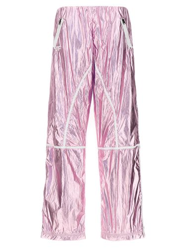 Tom Ford Laminated Track Pants - Tom Ford - Modalova