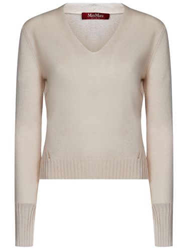 Max Mara Studio Mario Sweater - Max Mara Studio - Modalova