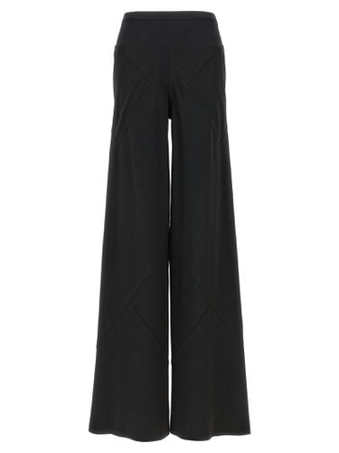 Rick Owens bias Pants - Rick Owens - Modalova