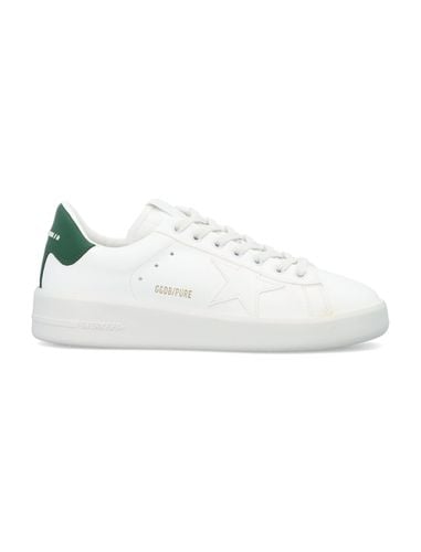 Purestar Low-top Sneakers - Golden Goose - Modalova