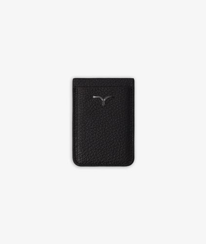 Magnetic Credit Card Holder For Iphone Accessory - Larusmiani - Modalova