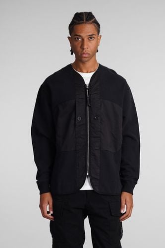 C. P. Company Casual Jacket In Cotton - C.P. Company - Modalova