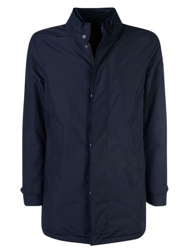 Paul & Shark Button Fitted Jacket - Paul & Shark - Modalova