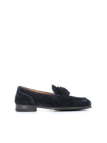 Tassel Loafer Zoe 5029 - Alberto Fasciani - Modalova