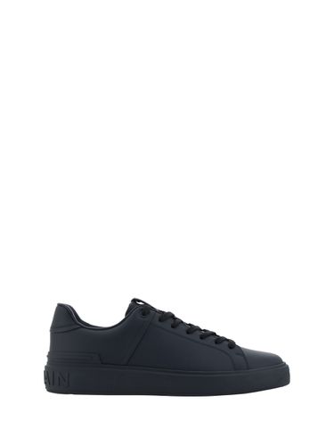 Balmain B Court Sneakers - Balmain - Modalova