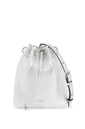 Bon Bon Bucket N/s Shoulder Bag - Jimmy Choo - Modalova