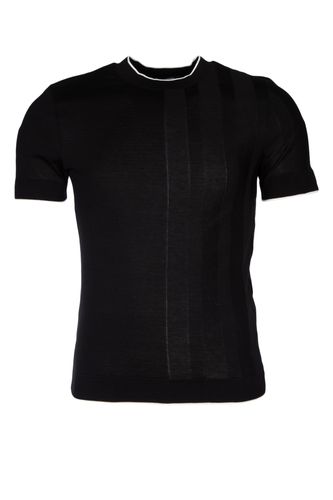 Jacquemus Le Tshirt Tricot - Jacquemus - Modalova