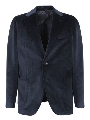 Lardini Two-buttoned Blazer - Lardini - Modalova