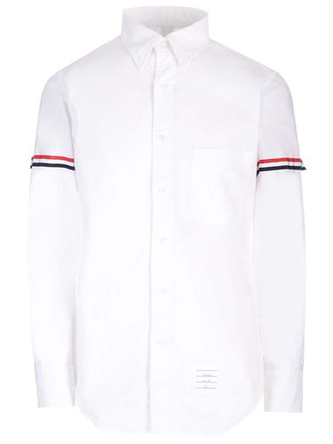 Thom Browne Shirt - Thom Browne - Modalova