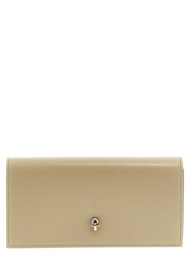 Chain Wallet On Chain - Alexander McQueen - Modalova