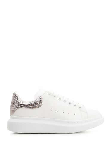 Alexander McQueen Sneakers - Alexander McQueen - Modalova