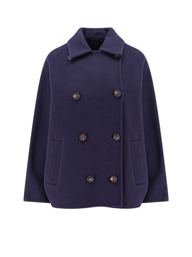 Brunello Cucinelli Coat - Brunello Cucinelli - Modalova