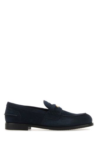 Miu Miu Loafers - Miu Miu - Modalova