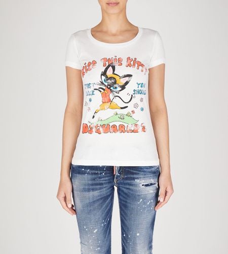 Dsquared2 T-shirts - Dsquared2 - Modalova