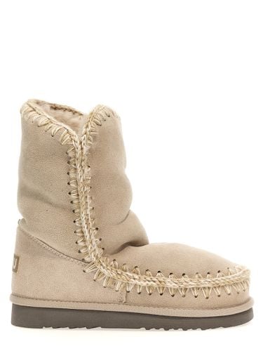 Mou eskimo 24 Ankle Boots - Mou - Modalova