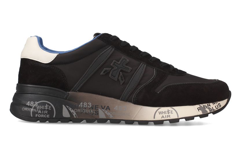 Premiata Lander Sneakers - Premiata - Modalova