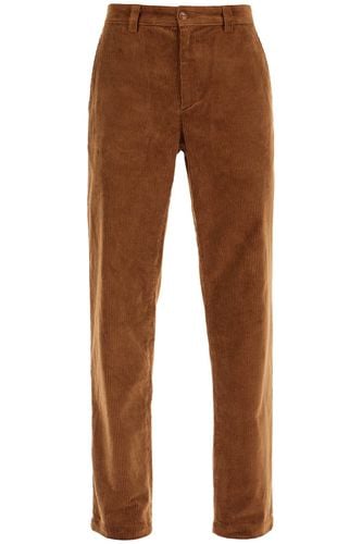 A. P.C. corduroy Constantin Pants - A.P.C. - Modalova