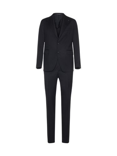 Tagliatore Suit - Tagliatore - Modalova