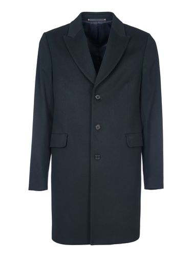 Paul Smith Coat - Paul Smith - Modalova