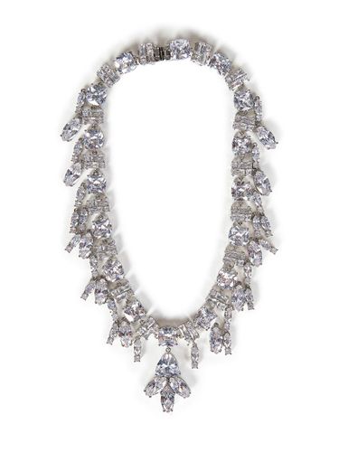 Paco Rabanne Embellished Necklace - Paco Rabanne - Modalova