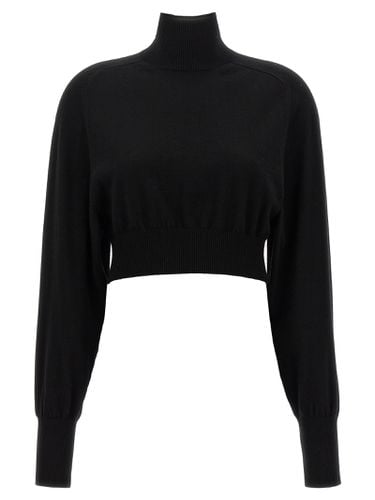 SportMax ululato Turtleneck Sweater - SportMax - Modalova