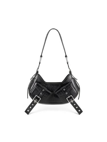 Biasia Y2k Shoulder Bag - Biasia - Modalova