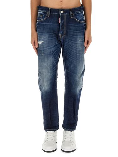 Dsquared2 Jeans Bro - Dsquared2 - Modalova