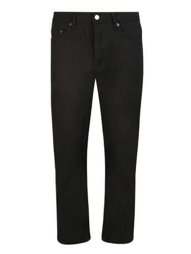 Acne Studios River Mid-rise Jeans - Acne Studios - Modalova