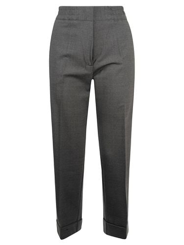 Parosh Lille24 Trousers - Parosh - Modalova