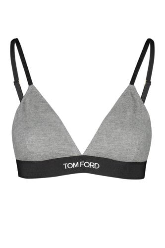 Tom Ford Triangle Bra - Tom Ford - Modalova