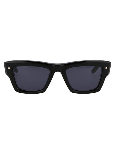 Valentino Eyewear Xxii Sunglasses - Valentino Eyewear - Modalova