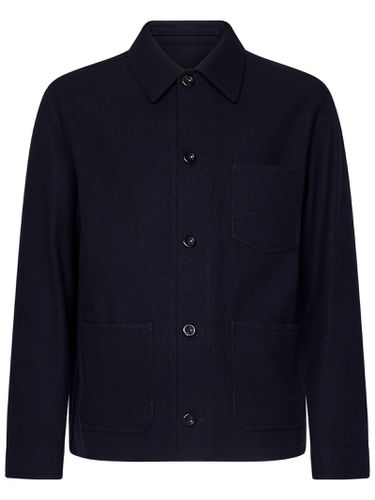 Ralph Lauren Burnham Coat - Ralph Lauren - Modalova