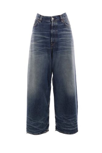 Acne Studios Super Baggy Jeans - Acne Studios - Modalova