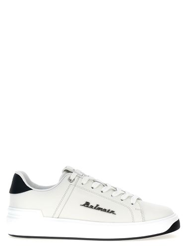 Balmain b-court Sneakers - Balmain - Modalova