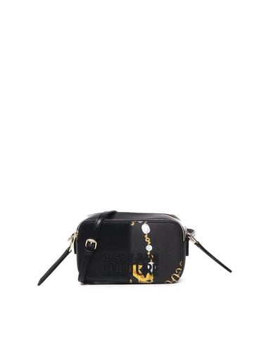 Versace Jeans Couture Baroque Bag - Versace Jeans Couture - Modalova