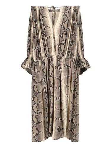 Khaite cole Maxi Dress - Khaite - Modalova