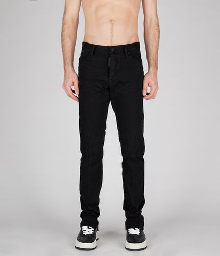 Dsquared2 5 Pockets - Dsquared2 - Modalova