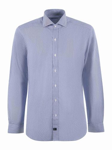 Fay Shirt - Fay - Modalova