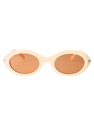 Ft1186/s Sunglasses - Tom Ford Eyewear - Modalova